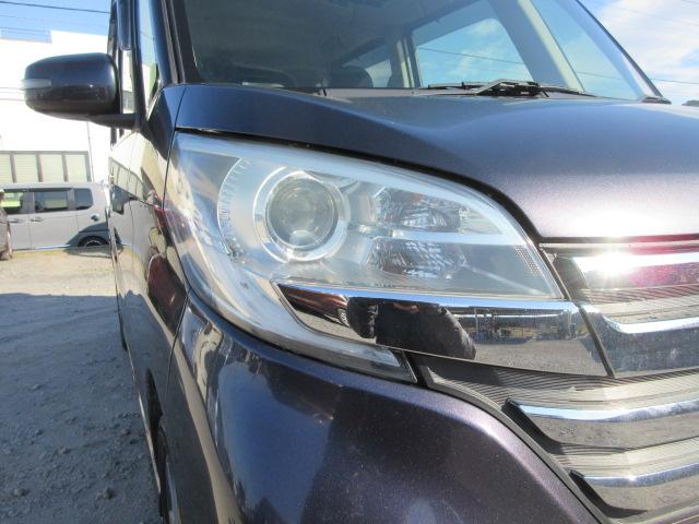 デイズルークス ハイウェイスター　Ｘ　Ｖセレクション　車検２年付き　ブレーキサポート　ＳＤナビ　ＢｌｕｅｔｏｏｔｈフルセグＴＶ　全周囲カメラ　純正１５インチアルミホイール　両側電動スライドドア　バッテリーアシストシステム（57枚目）