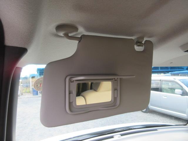 N-BOX G・Lパッケージ 車検2年付き 雹害 メモリナビ バックカメラ ETC 左電動スライドドア HIDオートヘッドライト 14インチアルミホイール クリーンイオンAC(55枚目)