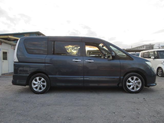 セレナ ハイウェイスター 車検2年付き HDDナビ Bluetooth フルセグTV バックカメラ ETC 両側電動スライドドア クルコン 純正16インチアルミホイール オートヘッドライト フォグライト(8枚目)