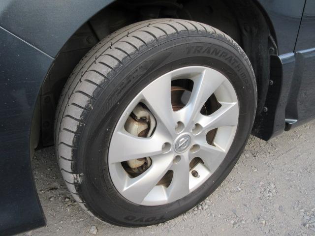 セレナ ハイウェイスター 車検2年付き HDDナビ Bluetooth フルセグTV バックカメラ ETC 両側電動スライドドア クルコン 純正16インチアルミホイール オートヘッドライト フォグライト(11枚目)