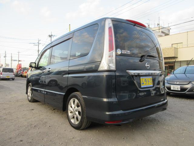 セレナ ハイウェイスター 車検2年付き HDDナビ Bluetooth フルセグTV バックカメラ ETC 両側電動スライドドア クルコン 純正16インチアルミホイール オートヘッドライト フォグライト(18枚目)