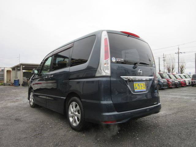 セレナ ハイウェイスター 車検2年付き HDDナビ Bluetooth フルセグTV バックカメラ ETC 両側電動スライドドア クルコン 純正16インチアルミホイール オートヘッドライト フォグライト(19枚目)