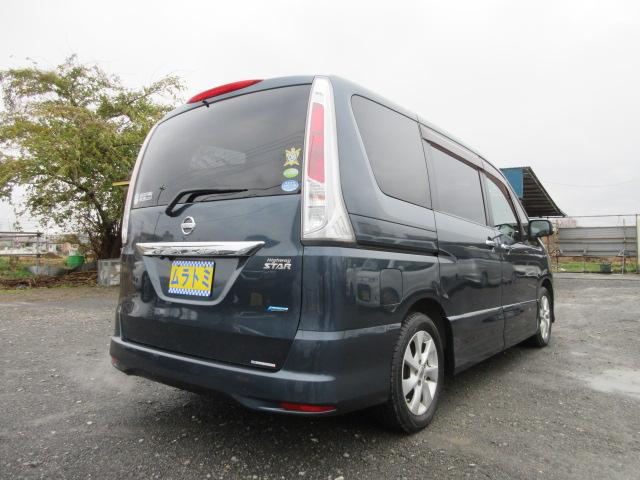 セレナ ハイウェイスター 車検2年付き HDDナビ Bluetooth フルセグTV バックカメラ ETC 両側電動スライドドア クルコン 純正16インチアルミホイール オートヘッドライト フォグライト(20枚目)