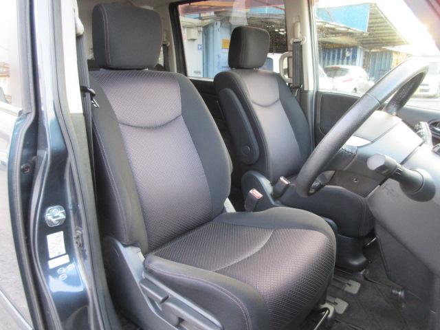 セレナ ハイウェイスター 車検2年付き HDDナビ Bluetooth フルセグTV バックカメラ ETC 両側電動スライドドア クルコン 純正16インチアルミホイール オートヘッドライト フォグライト(24枚目)