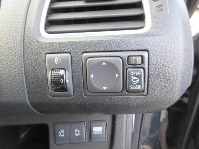 セレナ ハイウェイスター 車検2年付き HDDナビ Bluetooth フルセグTV バックカメラ ETC 両側電動スライドドア クルコン 純正16インチアルミホイール オートヘッドライト フォグライト(33枚目)