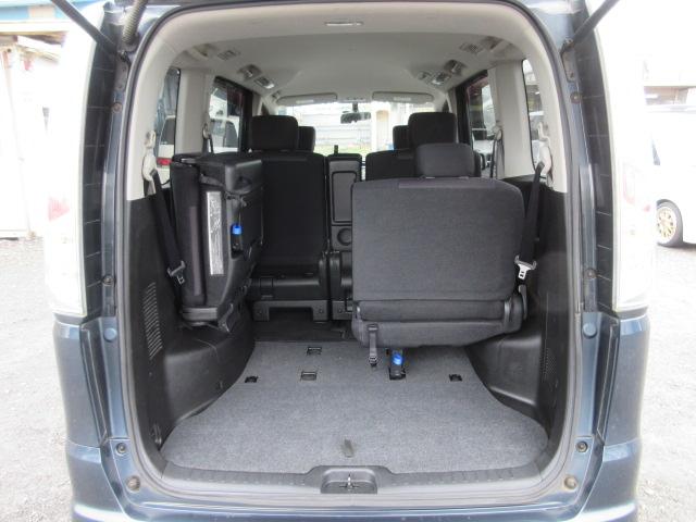 セレナ ハイウェイスター 車検2年付き HDDナビ Bluetooth フルセグTV バックカメラ ETC 両側電動スライドドア クルコン 純正16インチアルミホイール オートヘッドライト フォグライト(46枚目)