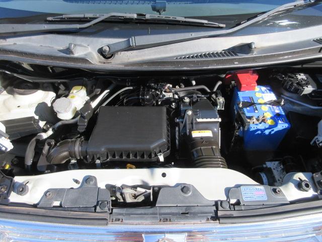 ワゴンＲスティングレー Ｔ　ターボ　ブレーキサポート　エネチャージ　ＲＳ－Ｒローダウンサス　社外１６インチアルミホイール　規格外ＬＥＤテール　ＳＤナビ　Ｂｌｕｅｔｏｏｔｈ　フルセグＴＶ　バックカメラ　ＥＴＣ　革調シートカバー（12枚目）