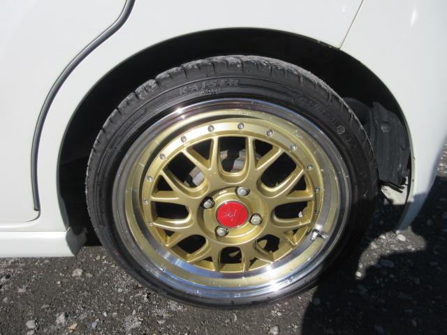 ワゴンＲスティングレー Ｔ　ターボ　ブレーキサポート　エネチャージ　ＲＳ－Ｒローダウンサス　社外１６インチアルミホイール　規格外ＬＥＤテール　ＳＤナビ　Ｂｌｕｅｔｏｏｔｈ　フルセグＴＶ　バックカメラ　ＥＴＣ　革調シートカバー（23枚目）