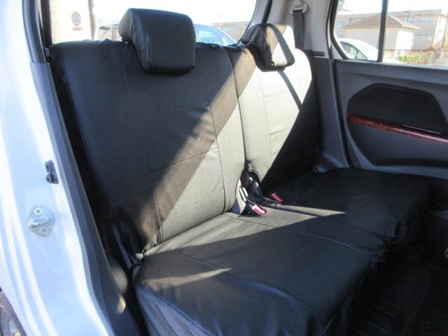 ワゴンＲスティングレー Ｔ　ターボ　ブレーキサポート　エネチャージ　ＲＳ－Ｒローダウンサス　社外１６インチアルミホイール　規格外ＬＥＤテール　ＳＤナビ　Ｂｌｕｅｔｏｏｔｈ　フルセグＴＶ　バックカメラ　ＥＴＣ　革調シートカバー（43枚目）