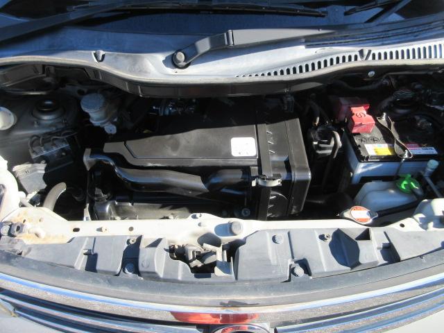 ルークス ハイウェイスター 車検2年付き メモリナビ Bluetooth フルセグTV バックカメラ 左電動スライドドア 純正14インチアルミホイール HIDオートヘッドライト フォグライト エコモード(12枚目)