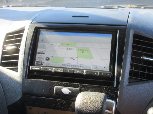 ルークス ハイウェイスター 車検2年付き メモリナビ Bluetooth フルセグTV バックカメラ 左電動スライドドア 純正14インチアルミホイール HIDオートヘッドライト フォグライト エコモード(28枚目)