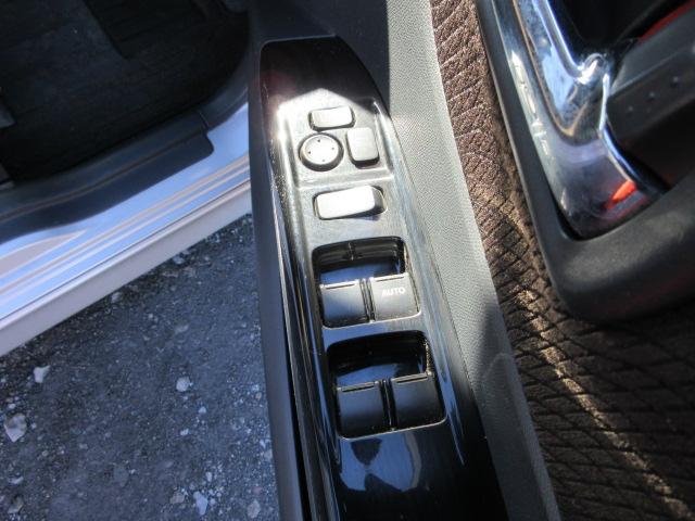 ルークス ハイウェイスター 車検2年付き メモリナビ Bluetooth フルセグTV バックカメラ 左電動スライドドア 純正14インチアルミホイール HIDオートヘッドライト フォグライト エコモード(34枚目)