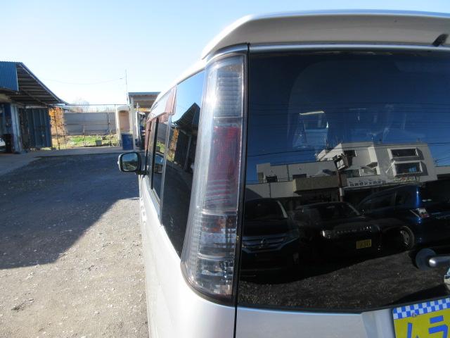 ルークス ハイウェイスター 車検2年付き メモリナビ Bluetooth フルセグTV バックカメラ 左電動スライドドア 純正14インチアルミホイール HIDオートヘッドライト フォグライト エコモード(64枚目)