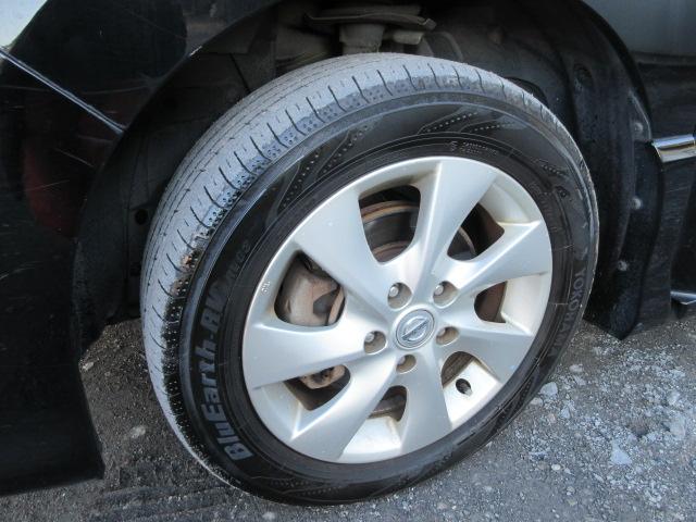 セレナ ハイウェイスター 車検2年付き 天井モニター メモリナビ Bluetooth フルセグTV バックカメラ ETC 両側電動スライドドア クルーズコントロール 純正16インチアルミホイール(22枚目)