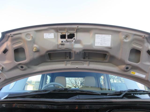 スペーシア Ｘ　車検２年付き　ツートンカラー　エネチャージ　ＳＤナビ　フルセグＴＶ　ＥＴＣ　左電動スライドドア　アイドリングストップ　スマートキー　プッシュスタート（17枚目）