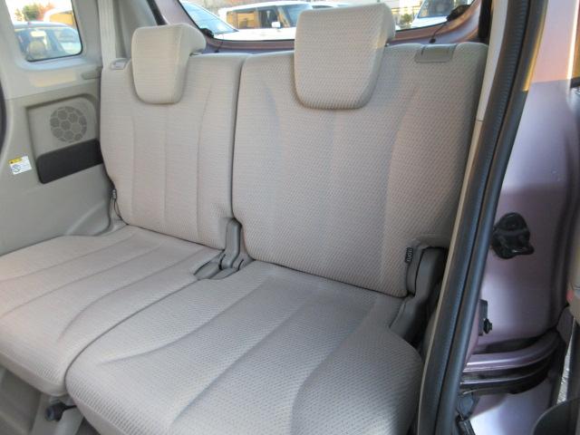 スペーシア Ｘ　車検２年付き　ツートンカラー　エネチャージ　ＳＤナビ　フルセグＴＶ　ＥＴＣ　左電動スライドドア　アイドリングストップ　スマートキー　プッシュスタート（47枚目）