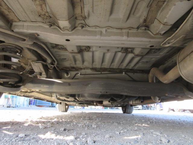 フリード G エアロ 車検2年付き 8人 HDDナビ ワンセグTV バックカメラ ETC 両側電動スライドドア 純正15インチアルミホイール ステアリモコン(64枚目)