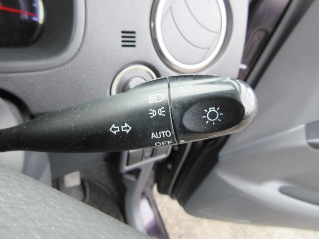 ルークス ハイウェイスター　車検２年付き　エコモード　ＣＤデッキ　ＡＵＸ付　ＥＴＣ　左電動スライドドア　ＨＩＤオートヘッドライト　フォグライト　純正１４インチアルミホイール　サイドエアバック（32枚目）