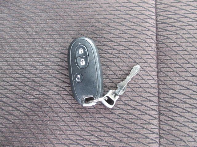 ルークス ハイウェイスター　車検２年付き　エコモード　ＣＤデッキ　ＡＵＸ付　ＥＴＣ　左電動スライドドア　ＨＩＤオートヘッドライト　フォグライト　純正１４インチアルミホイール　サイドエアバック（36枚目）