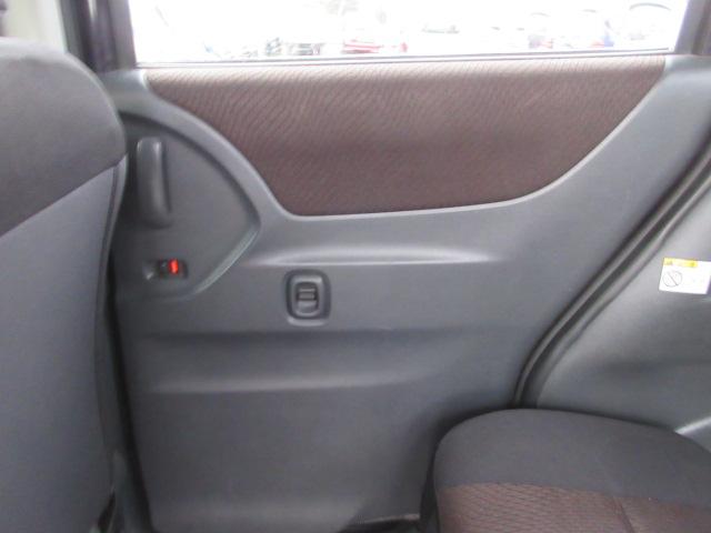 ルークス ハイウェイスター　車検２年付き　エコモード　ＣＤデッキ　ＡＵＸ付　ＥＴＣ　左電動スライドドア　ＨＩＤオートヘッドライト　フォグライト　純正１４インチアルミホイール　サイドエアバック（40枚目）