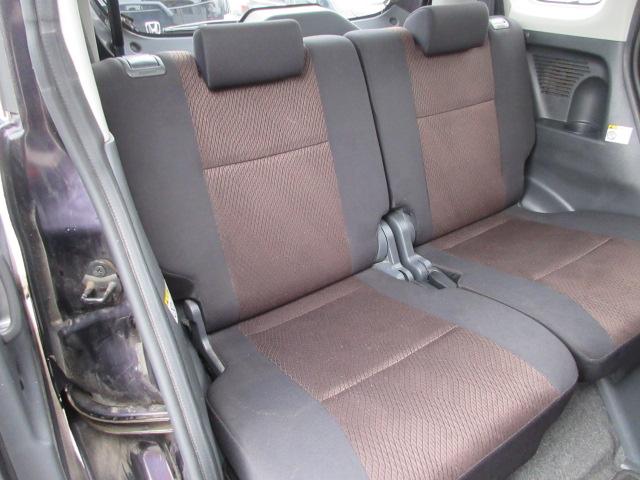 ルークス ハイウェイスター　車検２年付き　エコモード　ＣＤデッキ　ＡＵＸ付　ＥＴＣ　左電動スライドドア　ＨＩＤオートヘッドライト　フォグライト　純正１４インチアルミホイール　サイドエアバック（41枚目）