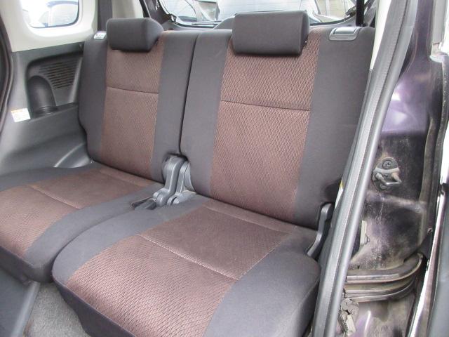 ルークス ハイウェイスター　車検２年付き　エコモード　ＣＤデッキ　ＡＵＸ付　ＥＴＣ　左電動スライドドア　ＨＩＤオートヘッドライト　フォグライト　純正１４インチアルミホイール　サイドエアバック（49枚目）