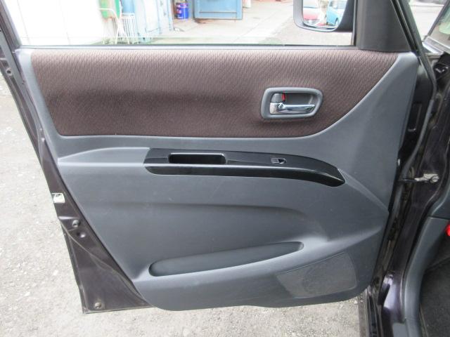 ルークス ハイウェイスター　車検２年付き　エコモード　ＣＤデッキ　ＡＵＸ付　ＥＴＣ　左電動スライドドア　ＨＩＤオートヘッドライト　フォグライト　純正１４インチアルミホイール　サイドエアバック（53枚目）