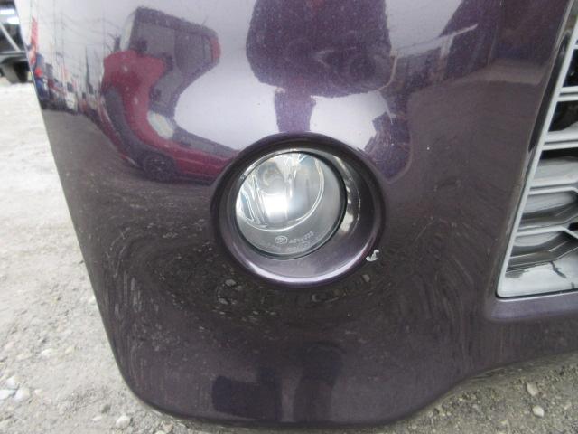 ルークス ハイウェイスター　車検２年付き　エコモード　ＣＤデッキ　ＡＵＸ付　ＥＴＣ　左電動スライドドア　ＨＩＤオートヘッドライト　フォグライト　純正１４インチアルミホイール　サイドエアバック（61枚目）