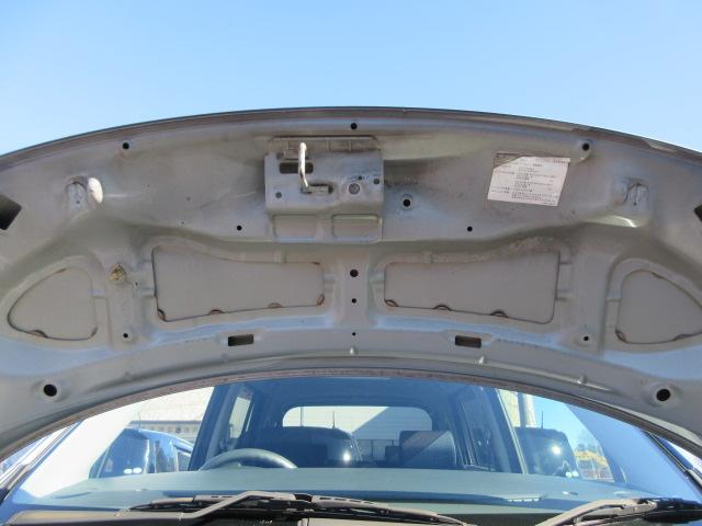 ワゴンＲ ＦＸ　車検２年付き　５ＭＴシフト　ＣＤデッキ　キーレスキー　電動格納ミラー　ヘッドライトレベライザー（17枚目）