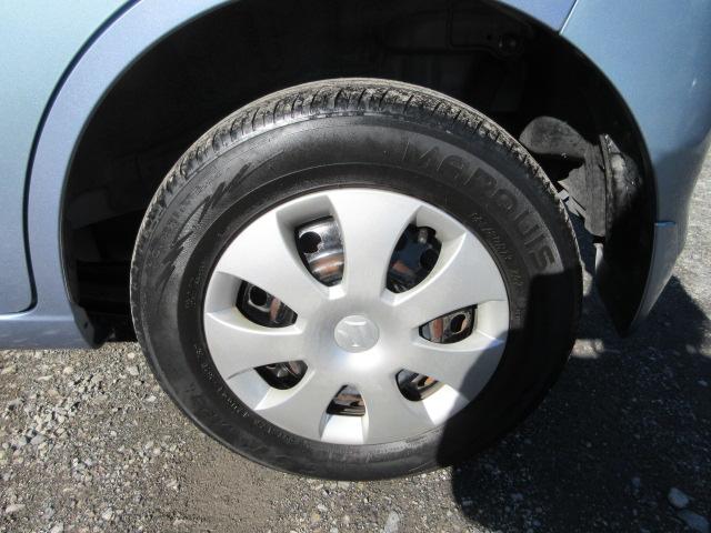 ワゴンＲ ＦＸ　車検２年付き　５ＭＴシフト　ＣＤデッキ　キーレスキー　電動格納ミラー　ヘッドライトレベライザー（23枚目）