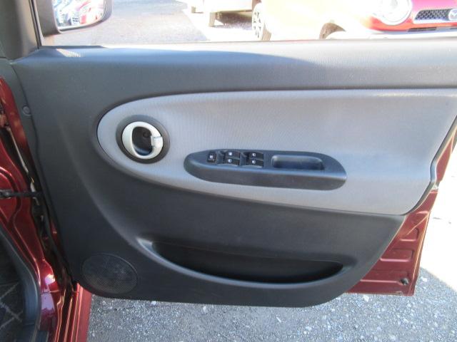 ミラジーノ ミニライト　車検２年付き　ＭＯＭＯ革巻ステアリング　純正１５インチアルミホイール　ＨＩＤヘッドライト　フォグライト　ＣＤデッキ　キーレスキー（26枚目）