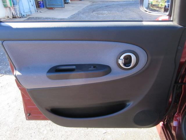 ミラジーノ ミニライト　車検２年付き　ＭＯＭＯ革巻ステアリング　純正１５インチアルミホイール　ＨＩＤヘッドライト　フォグライト　ＣＤデッキ　キーレスキー（47枚目）