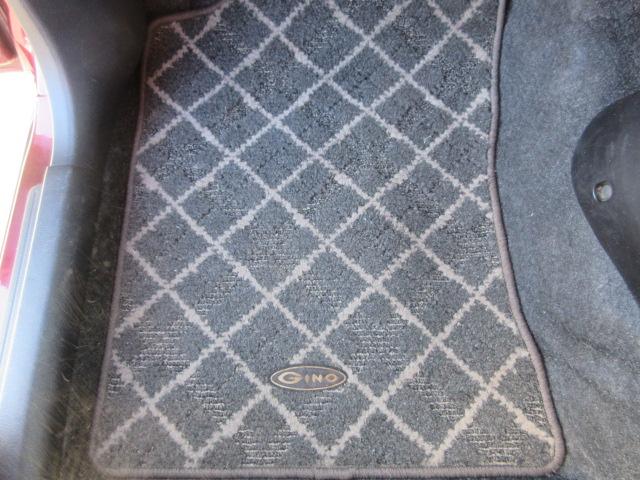 ミラジーノ ミニライト　車検２年付き　ＭＯＭＯ革巻ステアリング　純正１５インチアルミホイール　ＨＩＤヘッドライト　フォグライト　ＣＤデッキ　キーレスキー（48枚目）