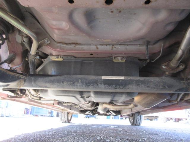 ミラジーノ ミニライト　車検２年付き　ＭＯＭＯ革巻ステアリング　純正１５インチアルミホイール　ＨＩＤヘッドライト　フォグライト　ＣＤデッキ　キーレスキー（60枚目）