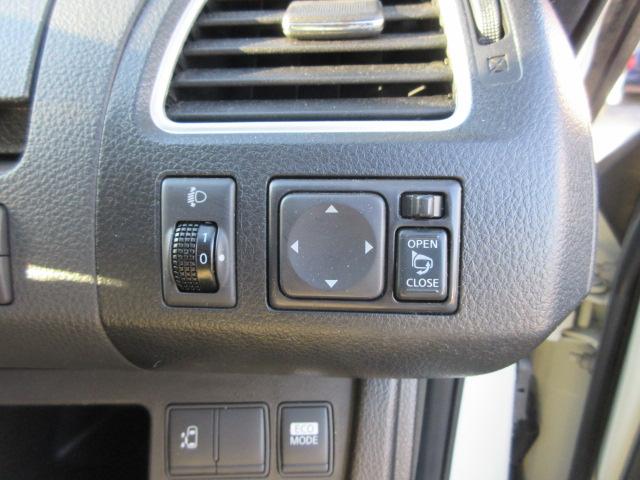 セレナ ハイウェイスター　Ｓ－ハイブリッド　車検２年付き　ＴＥＩＮ車高調　ＨＫＳマフラー　天井モニター　ＳＤナビ　ＢｌｕｅｔｏｏｔｈフルセグＴＶ　バックカメラ　ＥＴＣ　左電動スライドドア　１６インチアルミホイール　クルーズコントロール（31枚目）