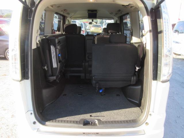 セレナ ハイウェイスター　Ｓ－ハイブリッド　車検２年付き　ＴＥＩＮ車高調　ＨＫＳマフラー　天井モニター　ＳＤナビ　ＢｌｕｅｔｏｏｔｈフルセグＴＶ　バックカメラ　ＥＴＣ　左電動スライドドア　１６インチアルミホイール　クルーズコントロール（45枚目）