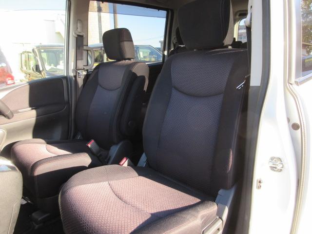 セレナ ハイウェイスター　Ｓ－ハイブリッド　車検２年付き　ＴＥＩＮ車高調　ＨＫＳマフラー　天井モニター　ＳＤナビ　ＢｌｕｅｔｏｏｔｈフルセグＴＶ　バックカメラ　ＥＴＣ　左電動スライドドア　１６インチアルミホイール　クルーズコントロール（54枚目）