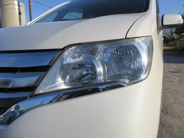 セレナ ハイウェイスター　Ｓ－ハイブリッド　車検２年付き　ＴＥＩＮ車高調　ＨＫＳマフラー　天井モニター　ＳＤナビ　ＢｌｕｅｔｏｏｔｈフルセグＴＶ　バックカメラ　ＥＴＣ　左電動スライドドア　１６インチアルミホイール　クルーズコントロール（60枚目）