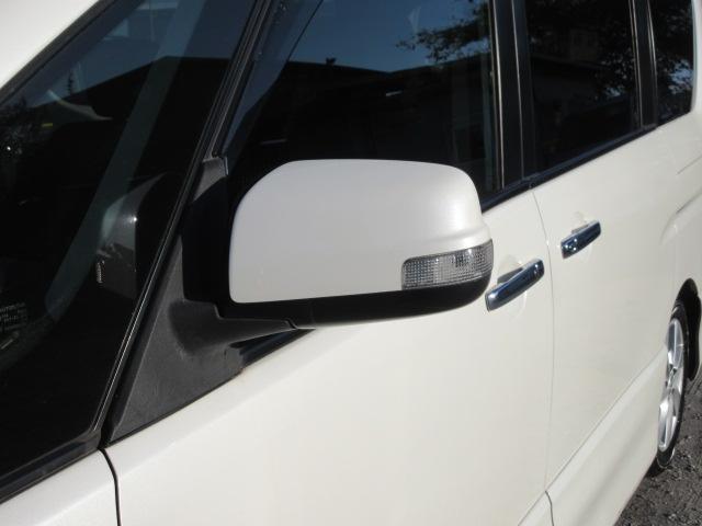 セレナ ハイウェイスター　Ｓ－ハイブリッド　車検２年付き　ＴＥＩＮ車高調　ＨＫＳマフラー　天井モニター　ＳＤナビ　ＢｌｕｅｔｏｏｔｈフルセグＴＶ　バックカメラ　ＥＴＣ　左電動スライドドア　１６インチアルミホイール　クルーズコントロール（64枚目）