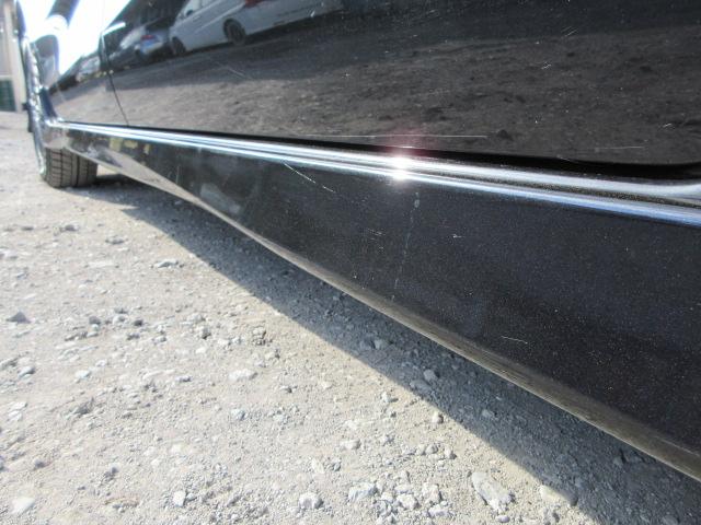 フリードハイブリッド ジャストセレクション　車検２年付き　７人　雹害　ＨＤＤナビ　ワンセグＴＶ　バックカメラ　ＥＴＣ　左電動スライドドア　社外１４インチアルミホイール　ＨＩＤオートヘッドライト　クルーズコントロール（68枚目）