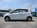 ミラ ＴＸ　車検２年付き　５ＭＴシフト　１オーナー車　ＣＤデッキ　ＡＵＸ・ＵＳＢ　キーレスキー　ヘッドライトレベライザー　荷室フラット（6枚目）