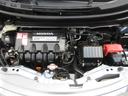 フリードハイブリッド ジャストセレクション　車検２年付き　メモリーナビ　Ｂｌｕｅｔｏｏｔｈ　フルセグＴＶ　バックカメラ　ＥＴＣ　左電動スライドドア　クルーズコントロール　ＨＩＤオートヘッドライト（8枚目）