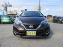 ノート ｅ－パワー　Ｘ　車検２年付き　１オーナー　ブレーキサポート　車線逸脱警報　メモリーナビ　Ｂｌｕｅｔｏｏｔｈ　フルセグＴＶ　バックカメラ　ＥＴＣ　プロジェクターオートヘッドライト　フォグライト（3枚目）
