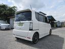 モデューロＸ　Ｇ・ターボパッケージ　車検２年付き　モデューロ専用足回り　天井モニター　ＨＤＤナビ　Ｂｌｕｅｔｏｏｔｈ　フルセグＴＶ　バックカメラ　ＥＴＣ　両側電動スライドドア　無限ドアバイザー　クルコン　アイドリングストップ（17枚目）