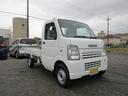 ＫＣエアコン・パワステ　車検２年付き　５ＭＴシフト　切替４ＷＤ　三方開　ＡＭ・ＦＭラジオ　タイミングチェーン（15枚目）