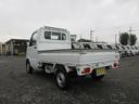 ＫＣエアコン・パワステ　車検２年付き　５ＭＴシフト　切替４ＷＤ　三方開　ＡＭ・ＦＭラジオ　タイミングチェーン（17枚目）