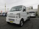 ＫＣエアコン・パワステ　車検２年付き　５ＭＴシフト　切替４ＷＤ　三方開　ＡＭ・ＦＭラジオ　タイミングチェーン（18枚目）