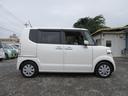 Ｎ－ＢＯＸ Ｇ・Ｌパッケージ　車検２年付き　後期型　雹害　メモリーナビ　ワンセグＴＶ　ＥＴＣ　左電動スライドドア　右イージークローズドア　ステアリモコン　アイドリングストップ　クリーンイオンＡＣ（7枚目）