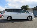 セレナ ハイウェイスターG 車検2年付き 雹害 ブレーキサポート 車線逸脱警報 標識認識機能 クルーズコントロール メモリーナビ BluetoothフルセグTV 全周囲カメラ ETC 両側電動スライドドア クリアランスソナー(5枚目)