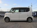 N-BOX G・Lパッケージ 車検2年付き 雹害 メモリナビ バックカメラ ETC 左電動スライドドア HIDオートヘッドライト 14インチアルミホイール クリーンイオンAC(7枚目)